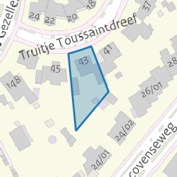 Perceel GLE01-A-3373