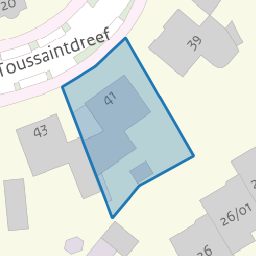 Perceel GLE01-A-3374