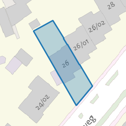 Perceel GLE01-A-3377