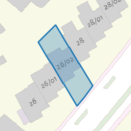 Perceel GLE01-A-3379