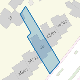 Perceel GLE01-A-3380