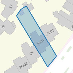 Perceel GLE01-A-3381