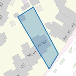 Perceel GLE01-A-3382