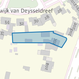 Perceel GLE01-A-3386