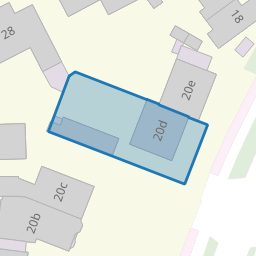 Perceel GLE01-A-3388