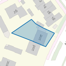 Perceel GLE01-A-3389