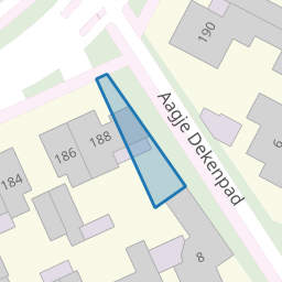 Perceel GLE01-A-3391