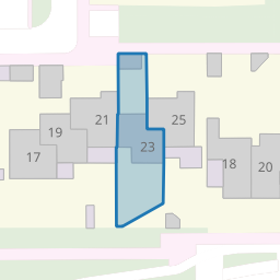 Perceel GLE01-A-3403