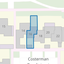 Perceel GLE01-A-3405