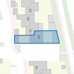 Perceel GLE01-A-3409