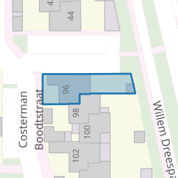 Perceel GLE01-A-3410