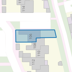 Perceel GLE01-A-3412