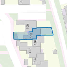 Perceel GLE01-A-3413