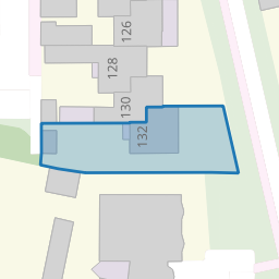 Perceel GLE01-A-3417