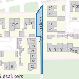 Perceel GLE01-A-3421