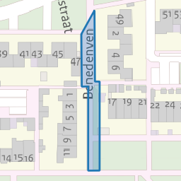 Perceel GLE01-A-3422