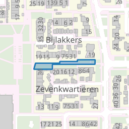 Perceel GLE01-A-3427