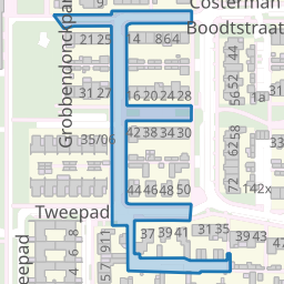 Perceel GLE01-A-3428