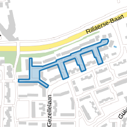 Perceel GLE01-A-3454