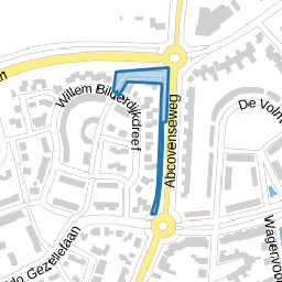 Perceel GLE01-A-3455