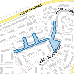 Perceel GLE01-A-3458