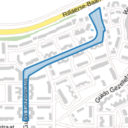 Perceel GLE01-A-3460