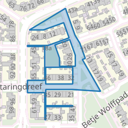 Perceel GLE01-A-3462