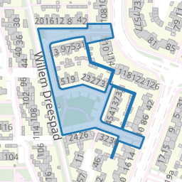 Perceel GLE01-A-3466