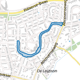 Perceel GLE01-A-3467