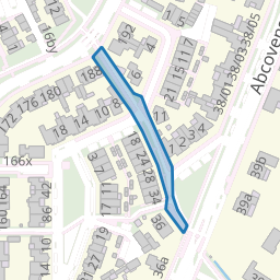 Perceel GLE01-A-3470