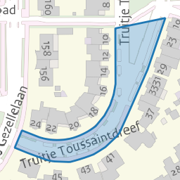 Perceel GLE01-A-3473