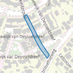 Perceel GLE01-A-3479