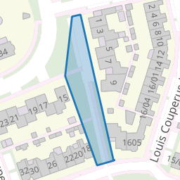 Perceel GLE01-A-3482