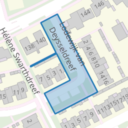 Perceel GLE01-A-3485