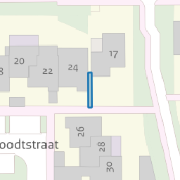 Perceel GLE01-A-3489