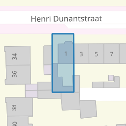 Perceel GLE01-A-3493
