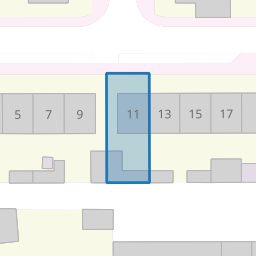 Perceel GLE01-A-3495