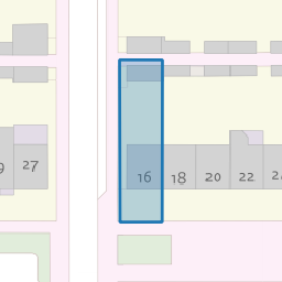 Perceel GLE01-A-3497