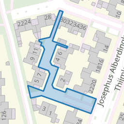 Perceel GLE01-A-3502