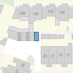 Perceel GLE01-A-3542