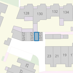 Perceel GLE01-A-3543