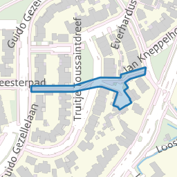 Perceel GLE01-A-3547