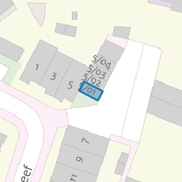 Perceel GLE01-A-3550