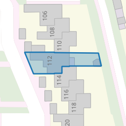 Perceel GLE01-A-3557