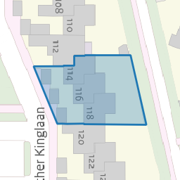 Perceel GLE01-A-3558