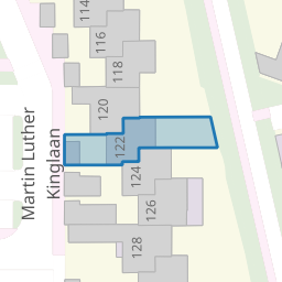 Perceel GLE01-A-3560