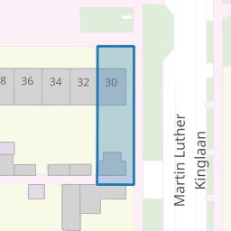 Perceel GLE01-A-3561