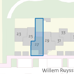 Perceel GLE01-A-3564