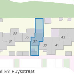 Perceel GLE01-A-3566