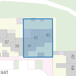 Perceel GLE01-A-3568